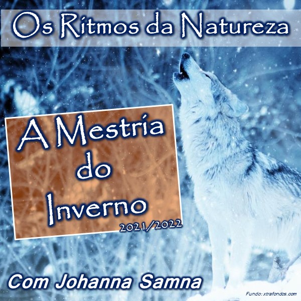 Imagem de capa para o Curso online Os Ritmos da Natureza: A Mestria do Inverno
