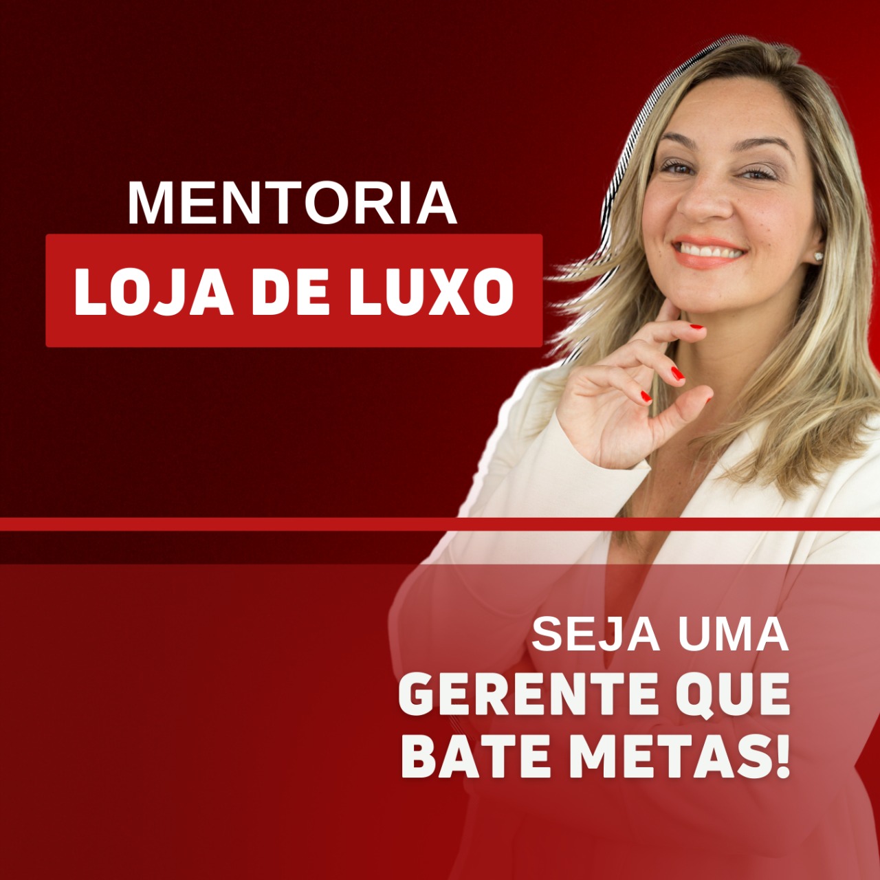 MENTORIA LOJA DE EXCELÊNCIA - Camila Brandão | Hotmart