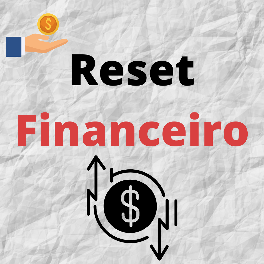 Reset financeiro - Lucas Luan Guimarães da Silva | Hotmart