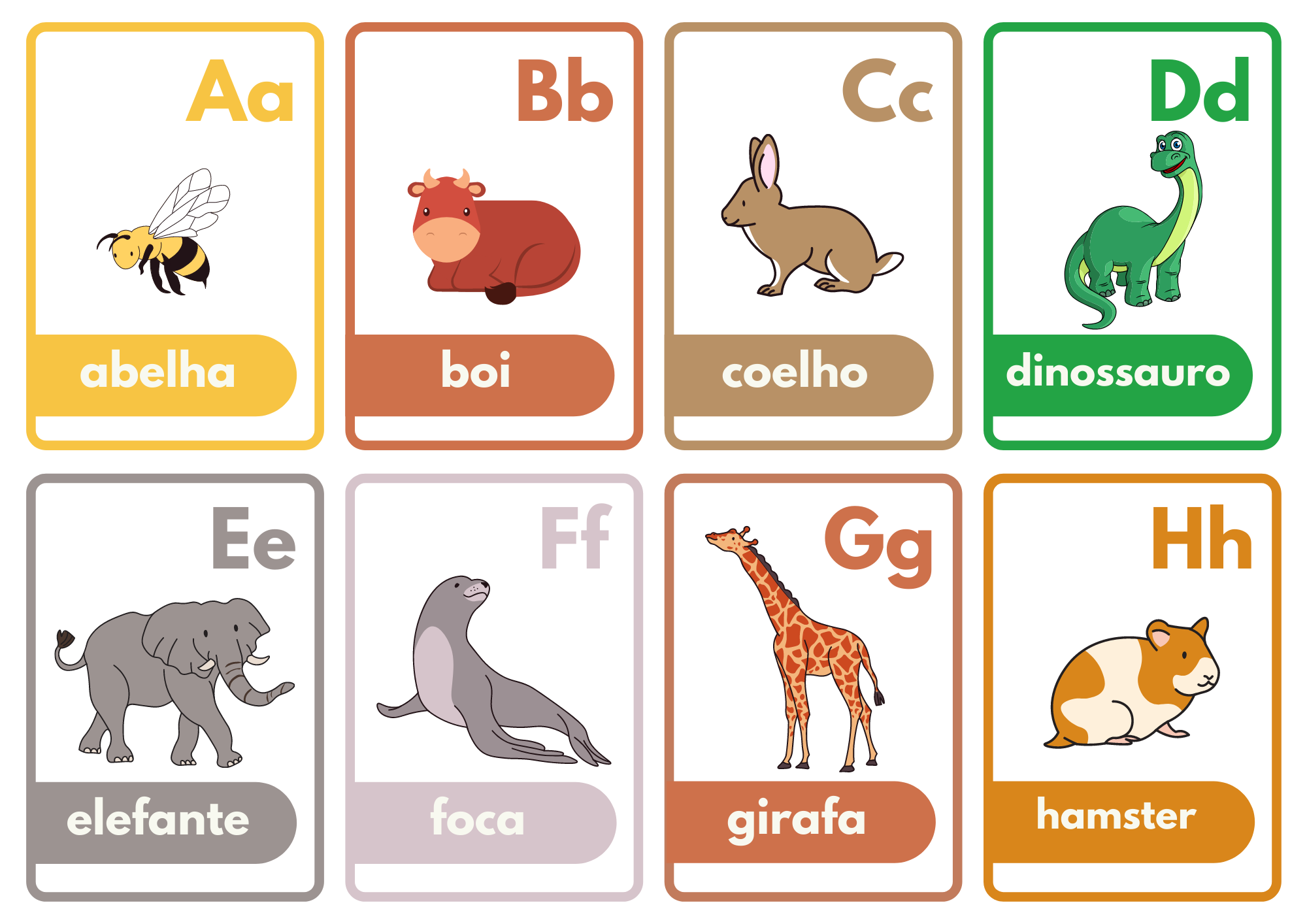 Cards Alfabeto Atividades Adriana Education Homeschoo vrogue.co