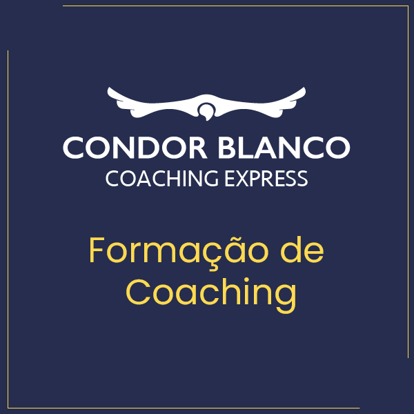 Formação de Coaching - Coaching Express Cóndor Blanco