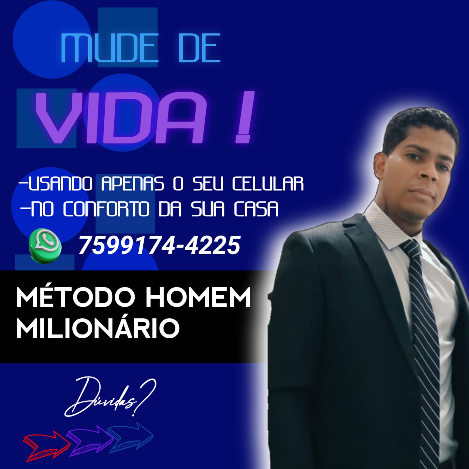 Facebook ADS - Jairo da silva santos | Hotmart
