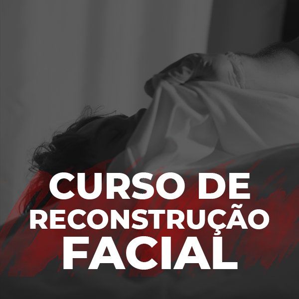 Curso de Reconstrução Facial