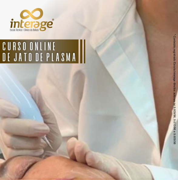 Curso de Jato de Plasma profissionalizante
