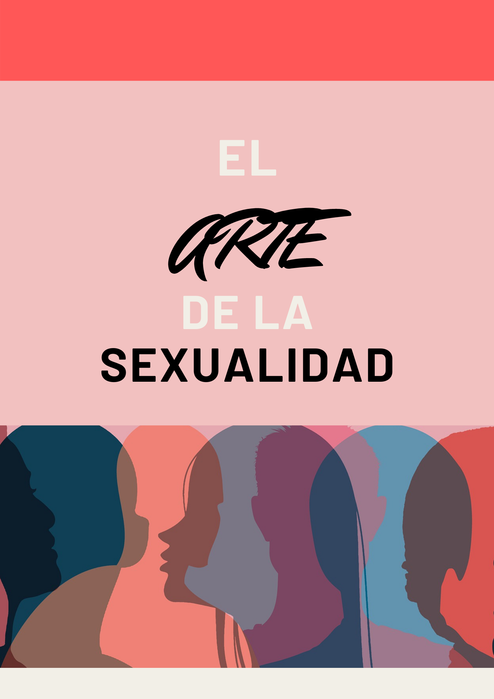 Imagen de portada para Ebook Manual "El Arte de la Sexualidad"