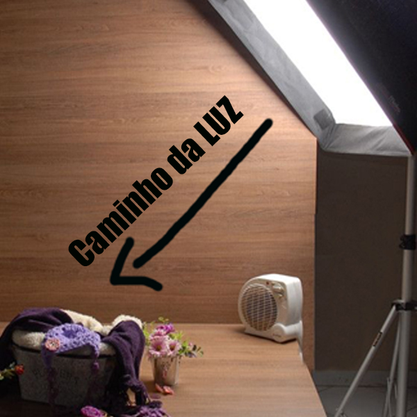 Imagem de capa para o Curso online LUZ CÂMERA SESSÃO 