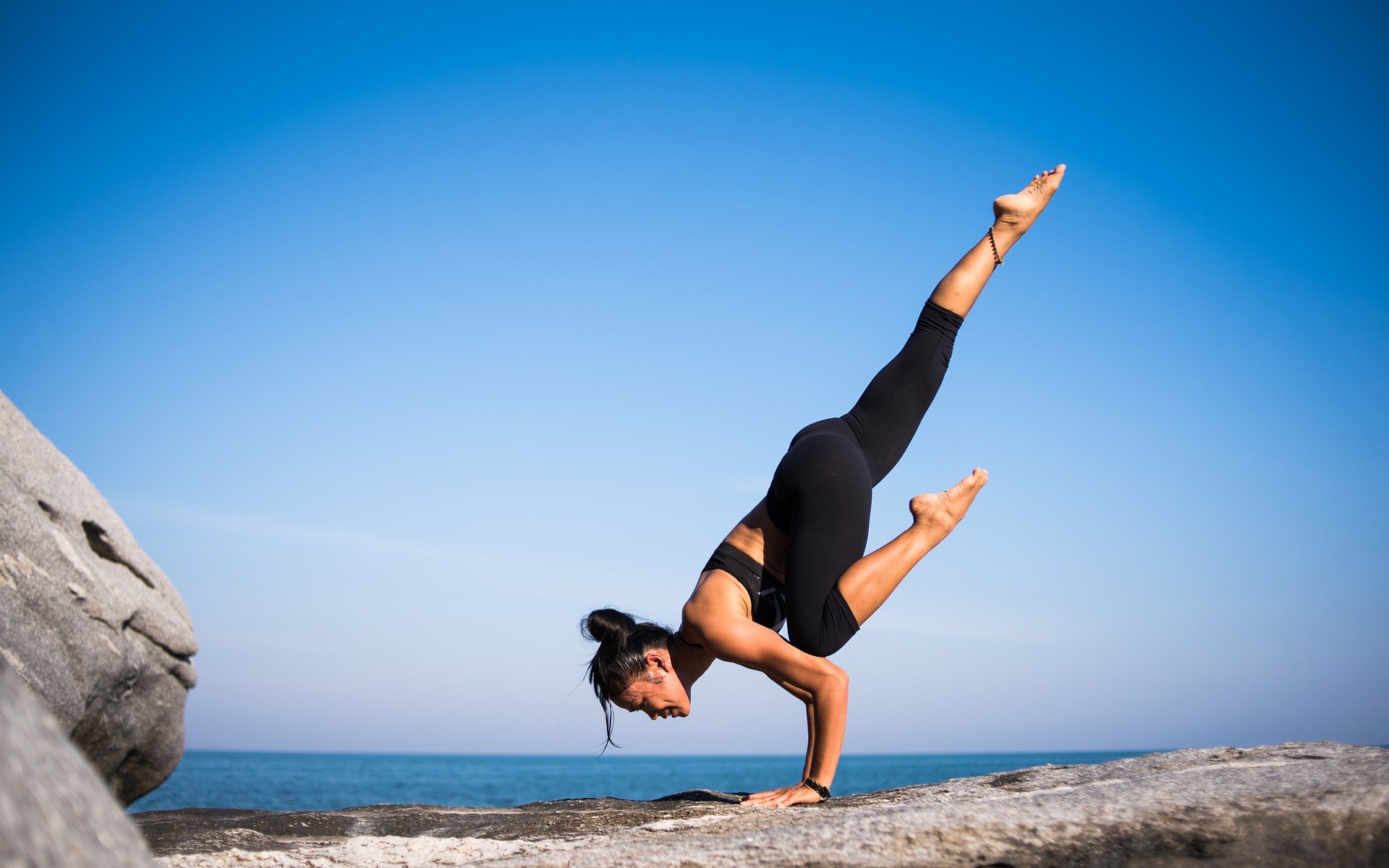 yoga méditation