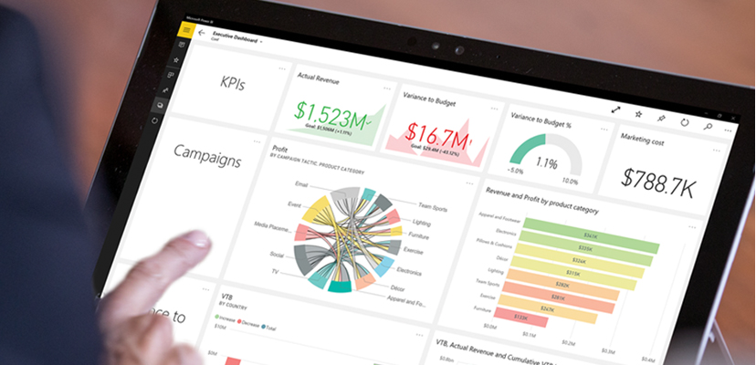 E-book Curso de Power BI para iniciantes