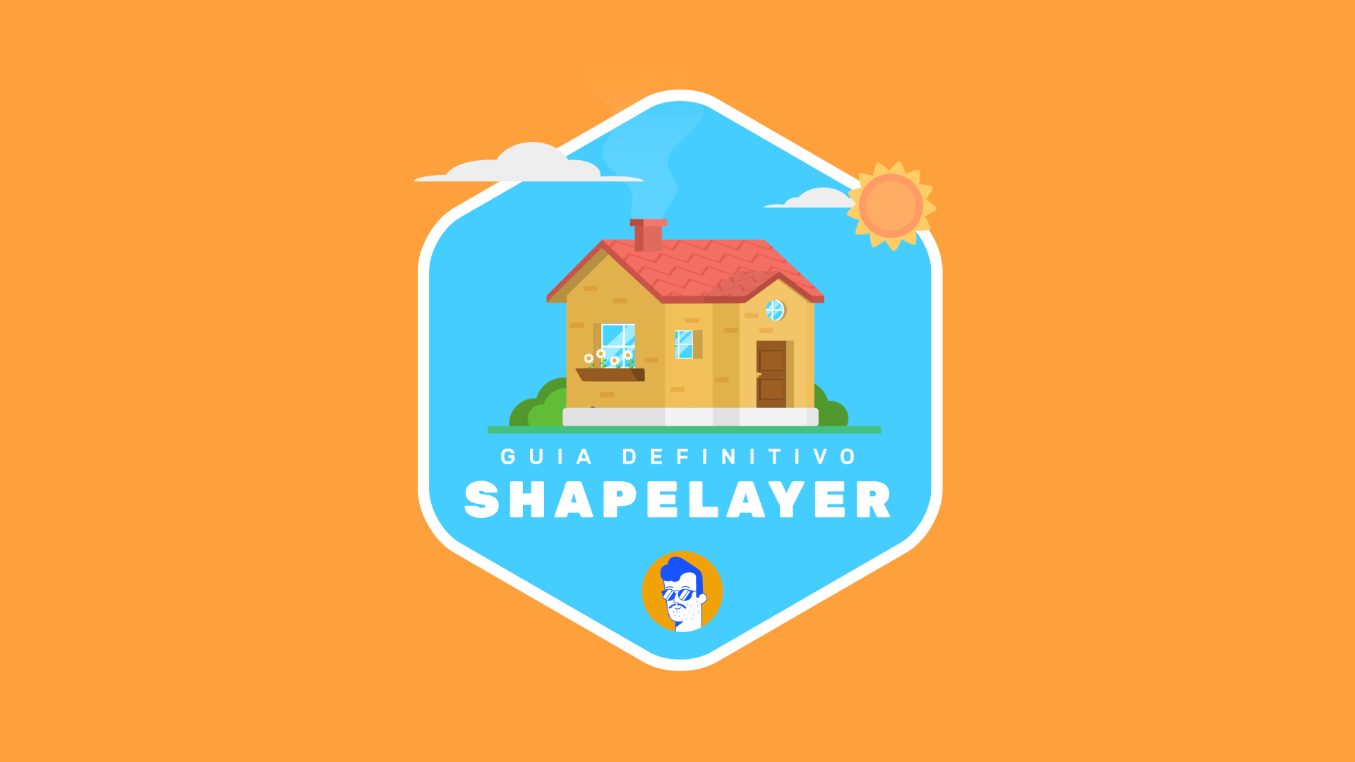O Guia Definitivo de Shape Layers no After Effects - Yogo Simões de...