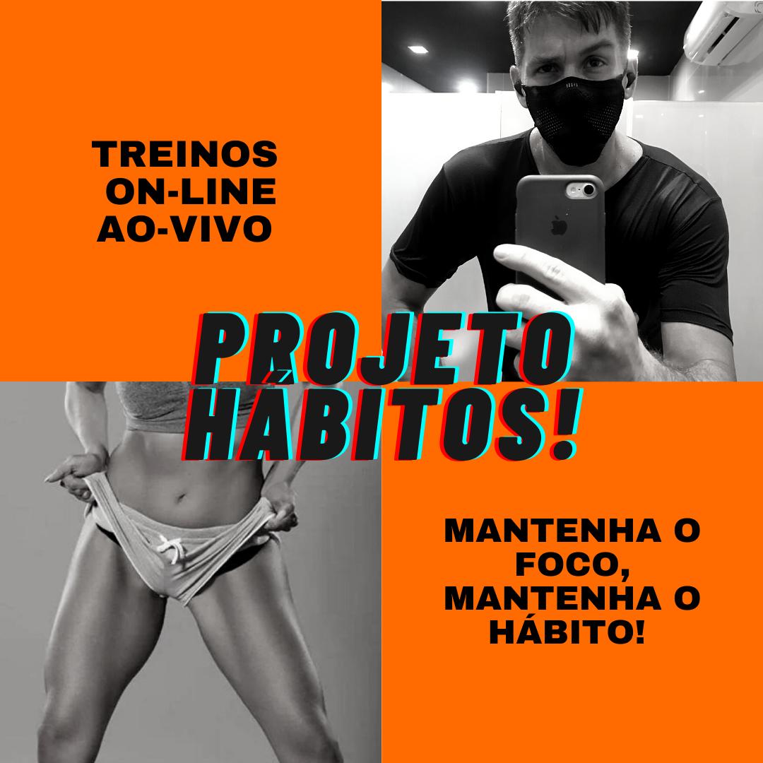 HÁBITOS - 4 YOU