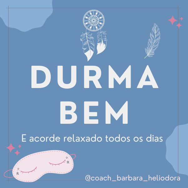 Durma bem e acorde relaxado todos os dias - Bárbara Heliodora | Hot...