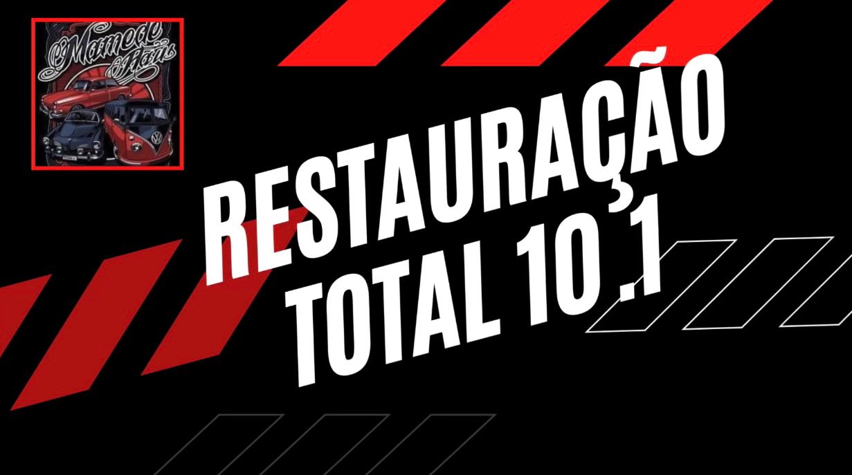 Imagem de capa para o Curso online Restauração do Sistema Elétrico do VW a ar