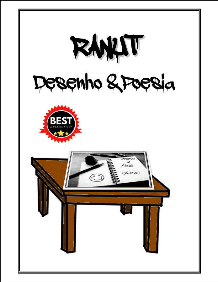 Desenho & Poesia - RANUT | Hotmart