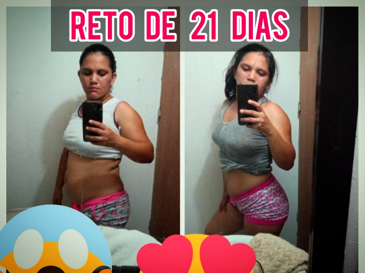 5 Kilos De Grasa Vs 5 Kilos De Musculo Reto de 21 días para bajar 5 kilos - Miguel Alvira | Hotmart