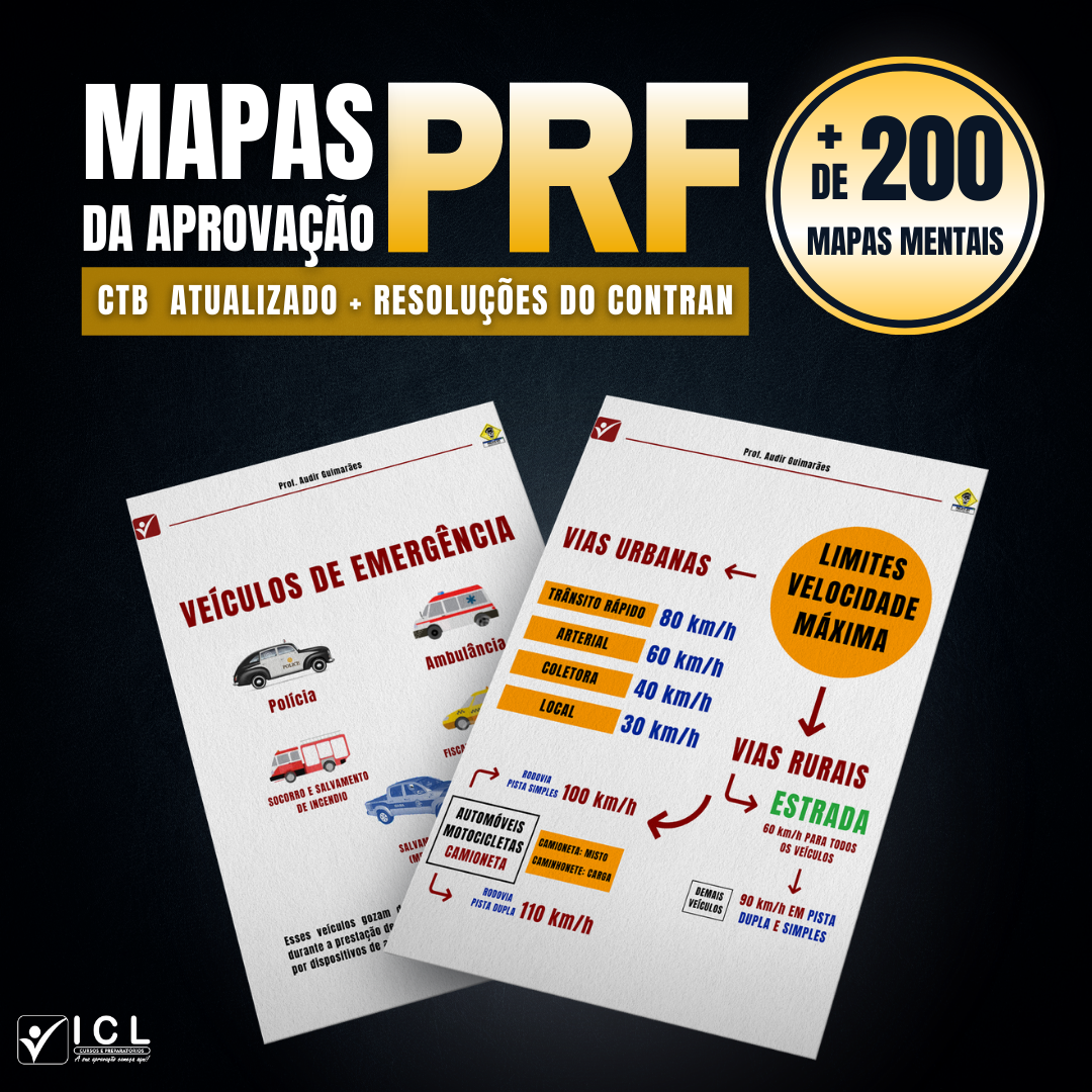 Mapas De Aprovacao Prf 2021 Icl Cursos E Preparatorios Learn A New Skill Ebooks Or Documents Hotmart