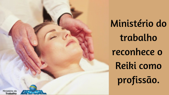 CURSO REIKI GRATUITO (VIDEOS) - A PODEROSA PROFISSÃO DO MILENIO