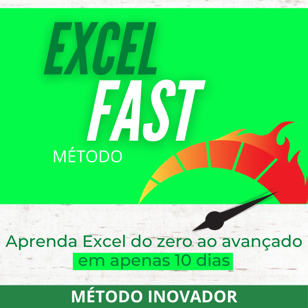 Método Excel Fast