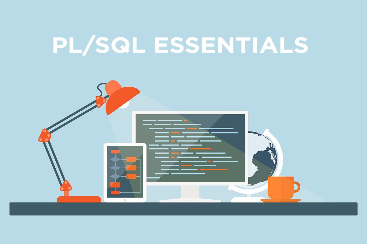 PL/SQL Essentials - Oramaster | Hotmart