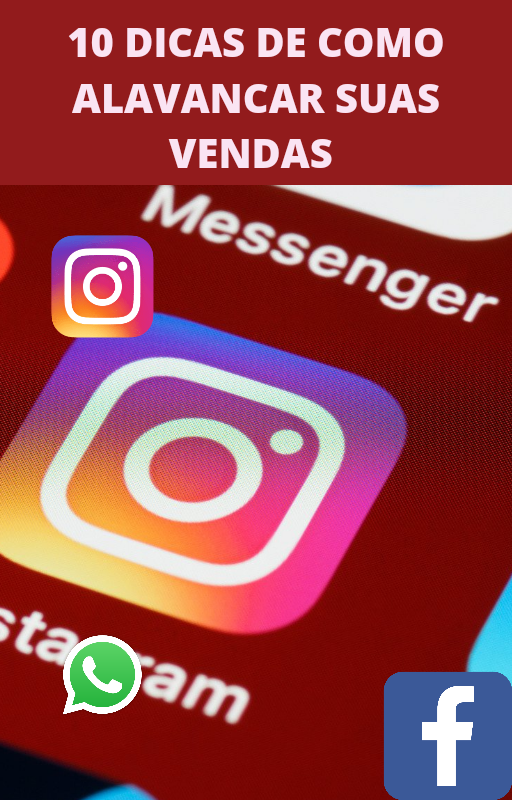 10 DICAS DE COMO ALAVANCAR SUAS VENDAS - Erica Bernardes | Hotmart