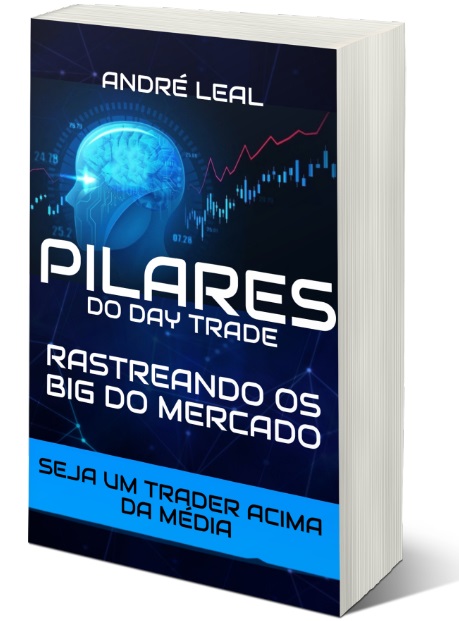 Imagem de capa para o Curso online CURSO - PILARES DO DAY TRADE