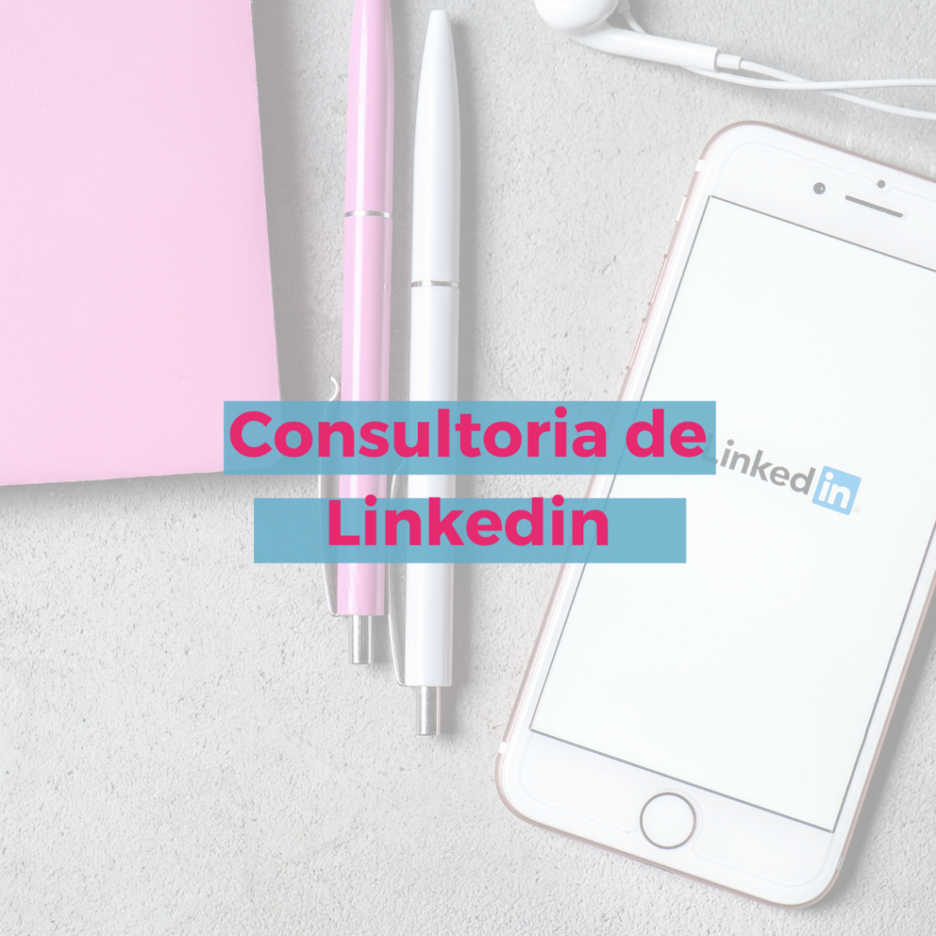 Consultoria Linkedin que Gera Oportunidades - Ela Jurista | Hotmart