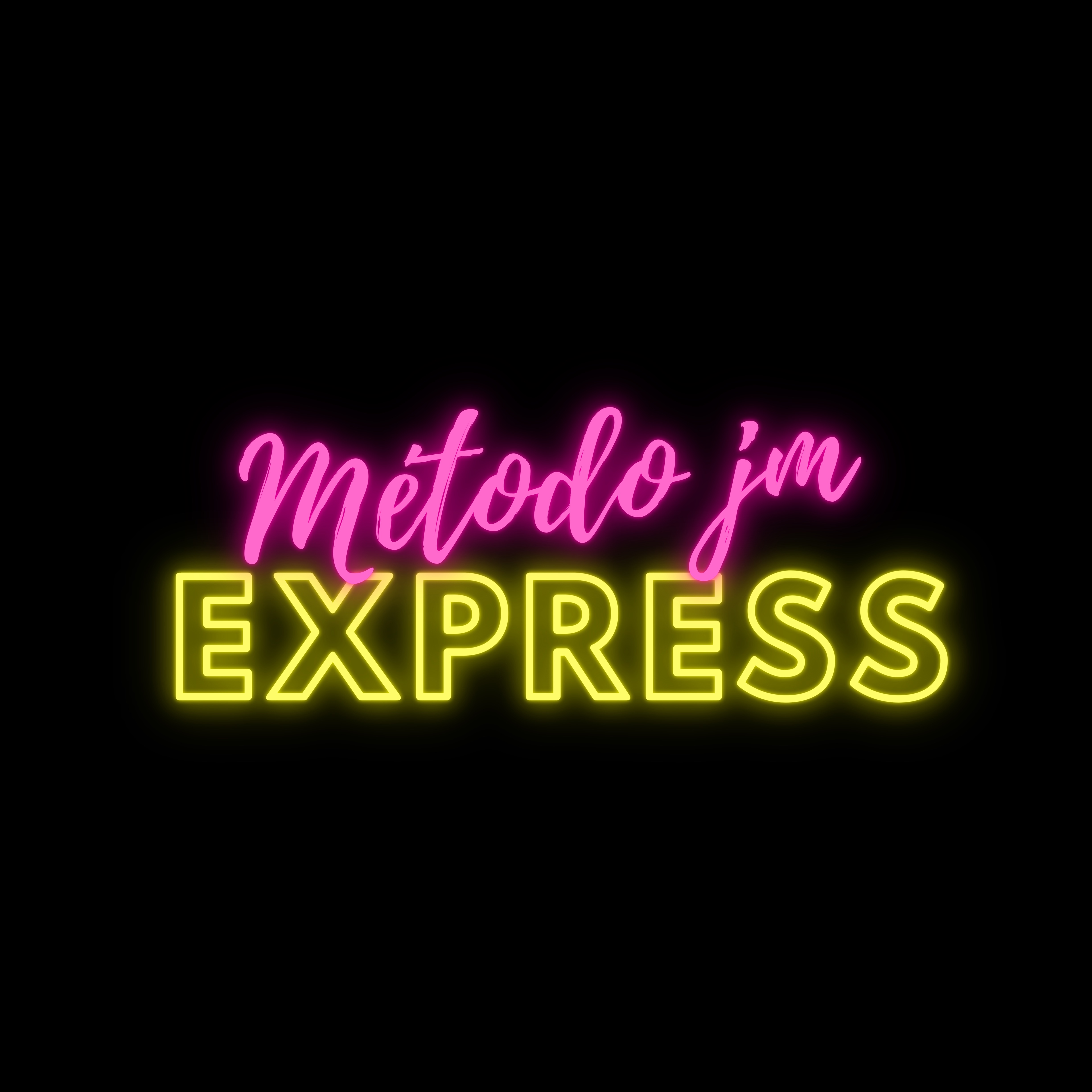 Método JM Express - Jhennyfer Mendonça | Hotmart