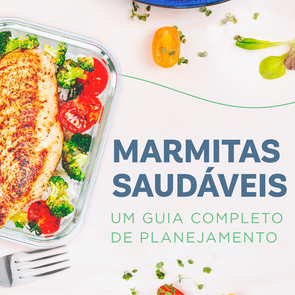 Marmitas Saudaveis Um Guia Completo De Planejamento Luma El Kadri E Fabricio Ribeiro Learn A New Skill Ebooks Or Documents Hotmart