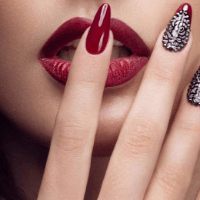 APOSTILA curso Manicure iniciante