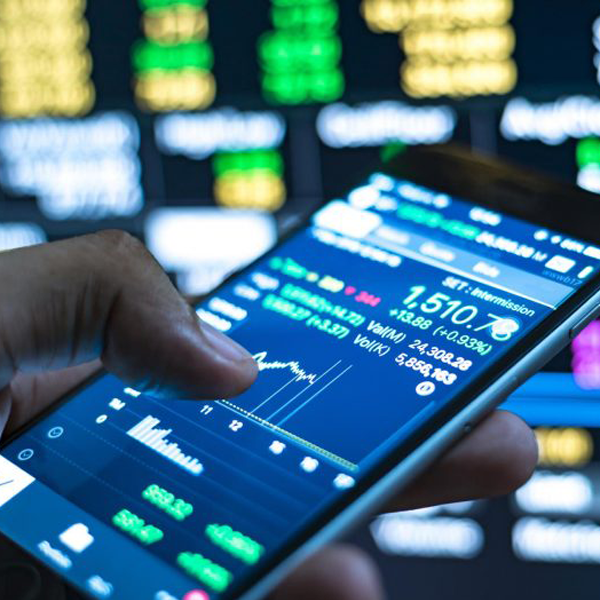 Estrategia para Ser RENTABLE haciendo TRADING - Finanzas Personales...
