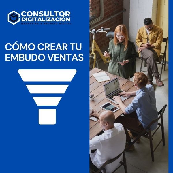 Crear Tu Primer Embudo de Ventas Ignacio Jose Jimenez Molina Hotmart