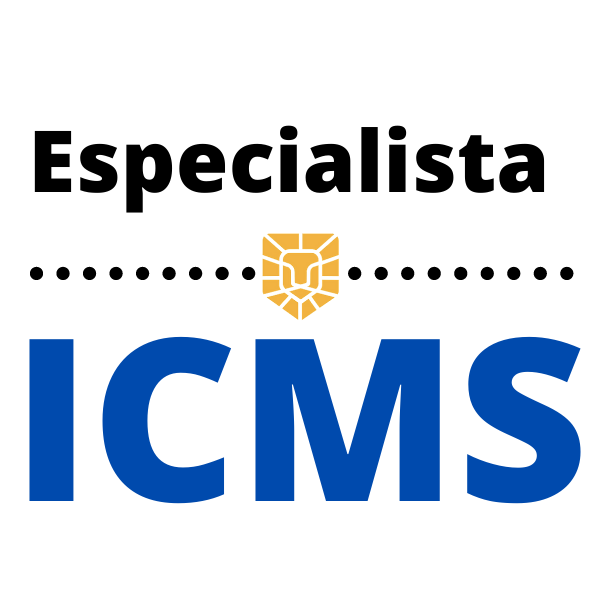 Especialista - ICMS - Do Zero a Analista Fiscal | Hotmart