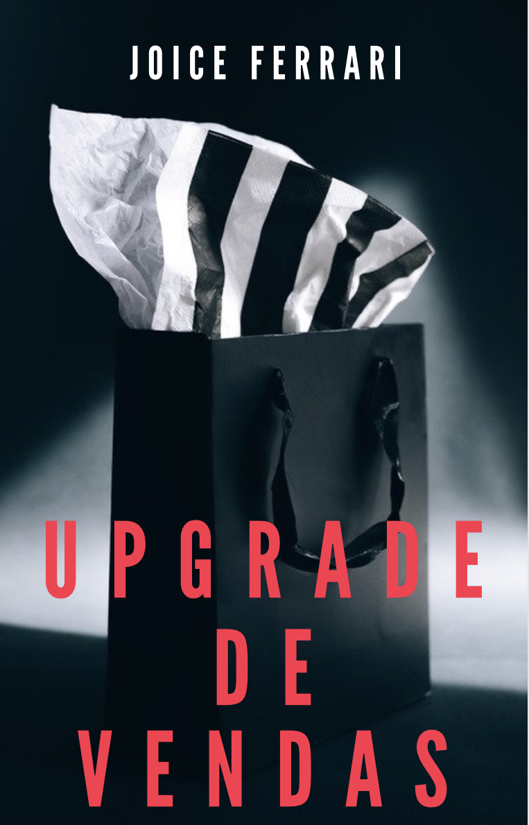 Manual upgrade de vendas