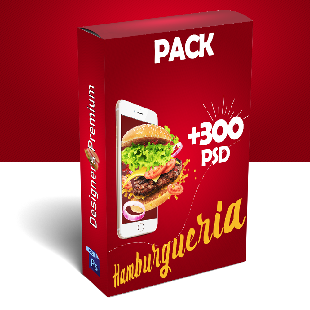 Pack Hamburgueria Kevin Geraldo Lara Pinto Learn A New Skill Online Courses And Subscription Services Hotmart