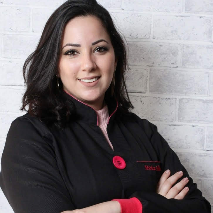 Curso de Design de Sobrancelha Pluss