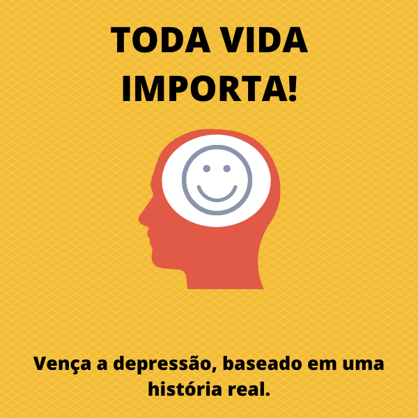 Vença a DEPRESSÃO agora mesmo!!