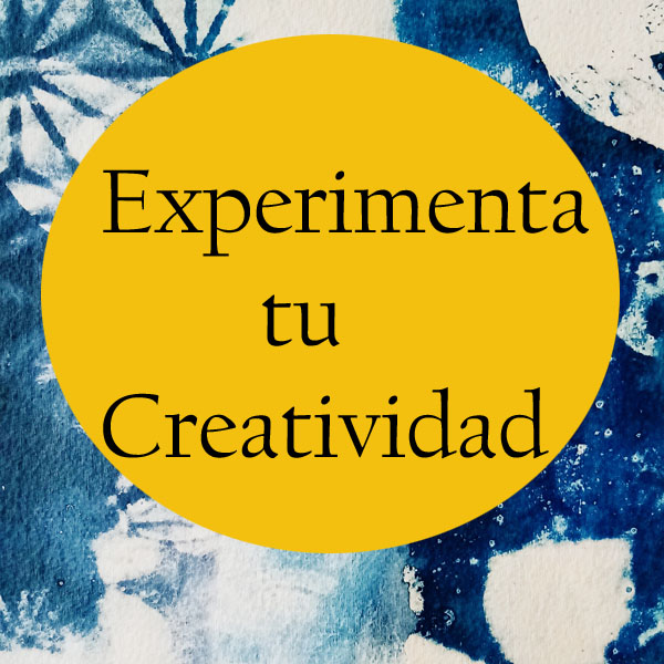 Imagen de portada para Curso online Experimenta tu creatividad. Se el Artista que llevas dentro.
