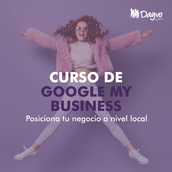 Imagen de portada para Curso online Posicionamiento Local con Google My Business
