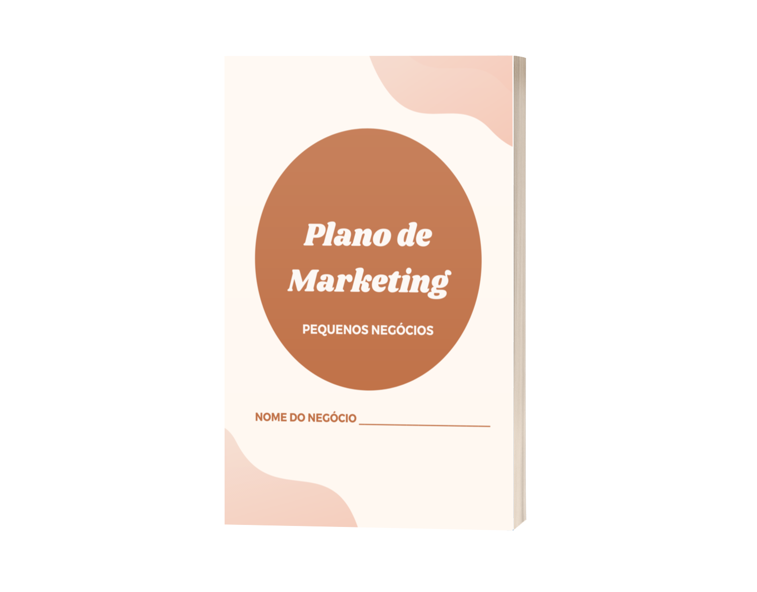 Plano de Marketing - Splash Planner | Hotmart