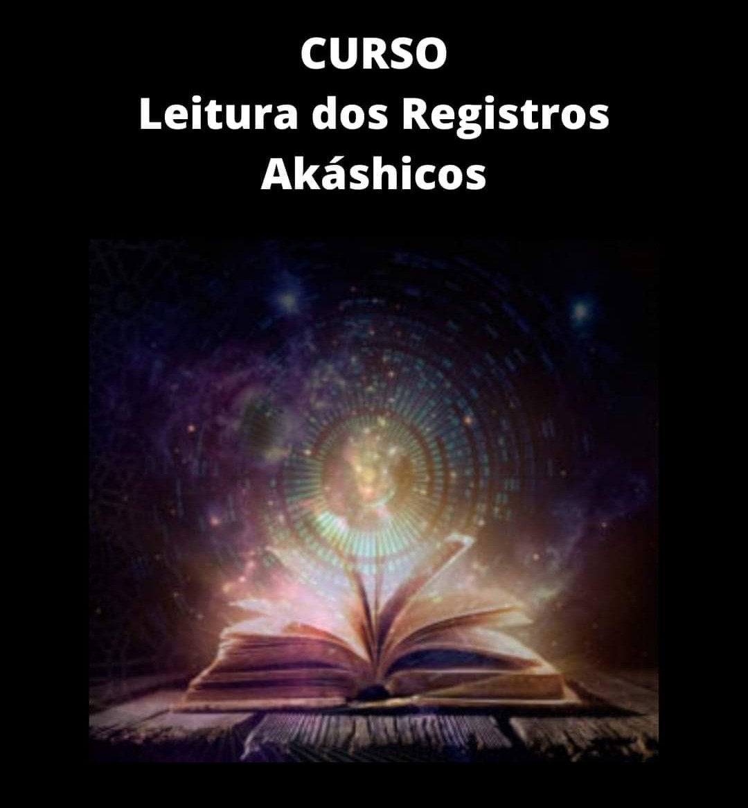 Leitura De Registros Akáshicos - BRAINCP