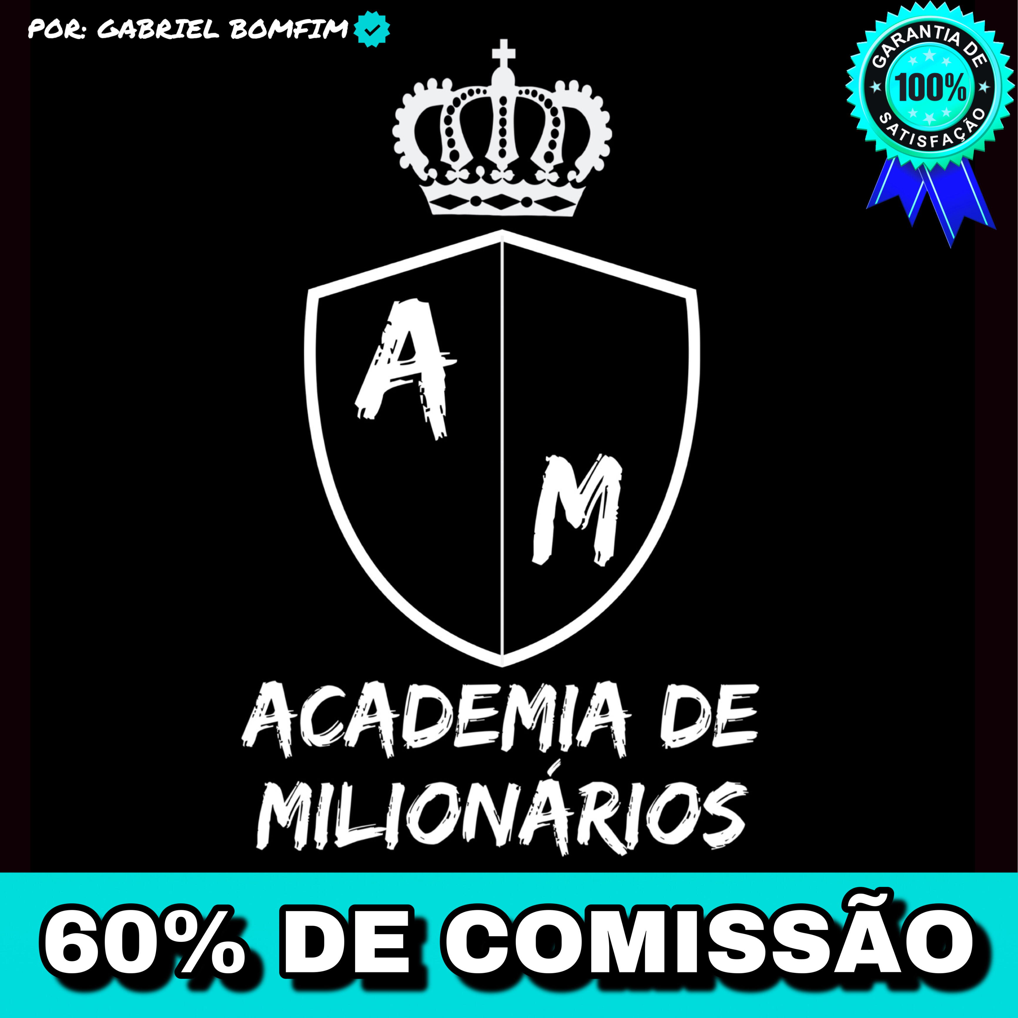 academia de milionários