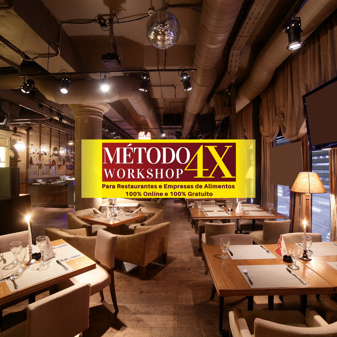 Gerente de Sucesso 360º - Maestria Food Service Gestão e Treinamentos ...