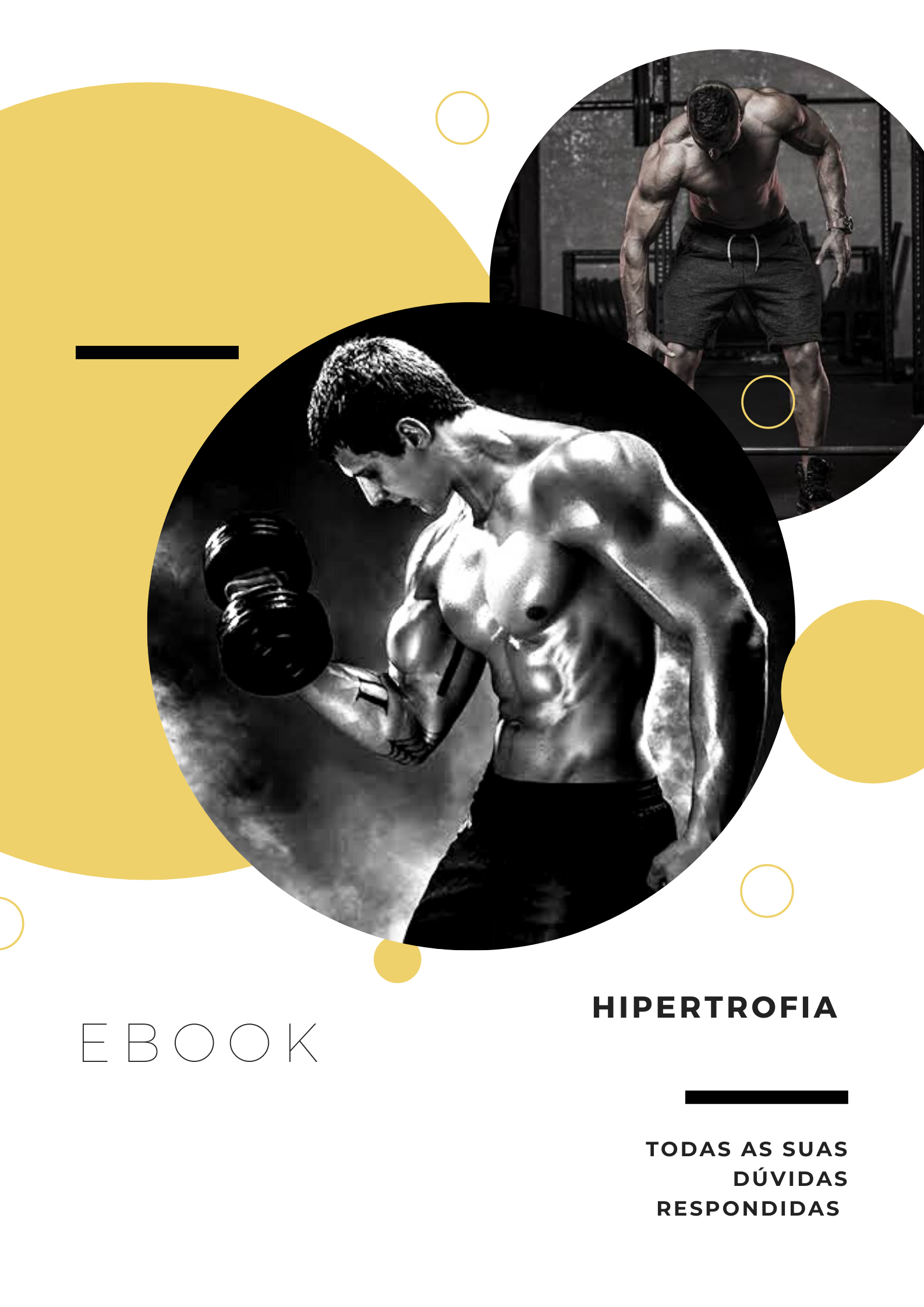 Manual Da Hipertrofia Hardnutrition Hotmart