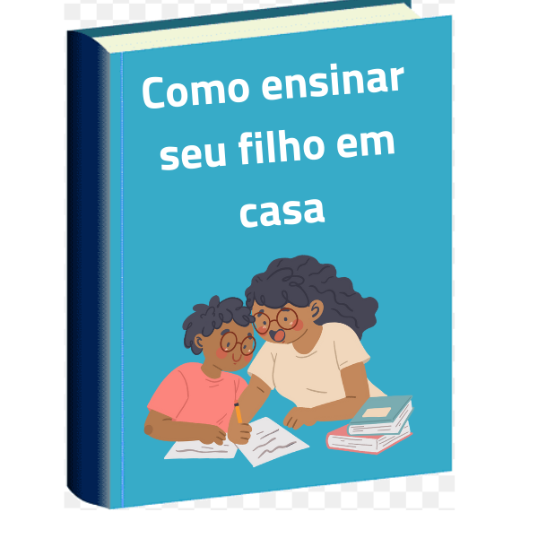 Como ensinar seu filho em casa - Samuel Castro Vieira | Hotmart