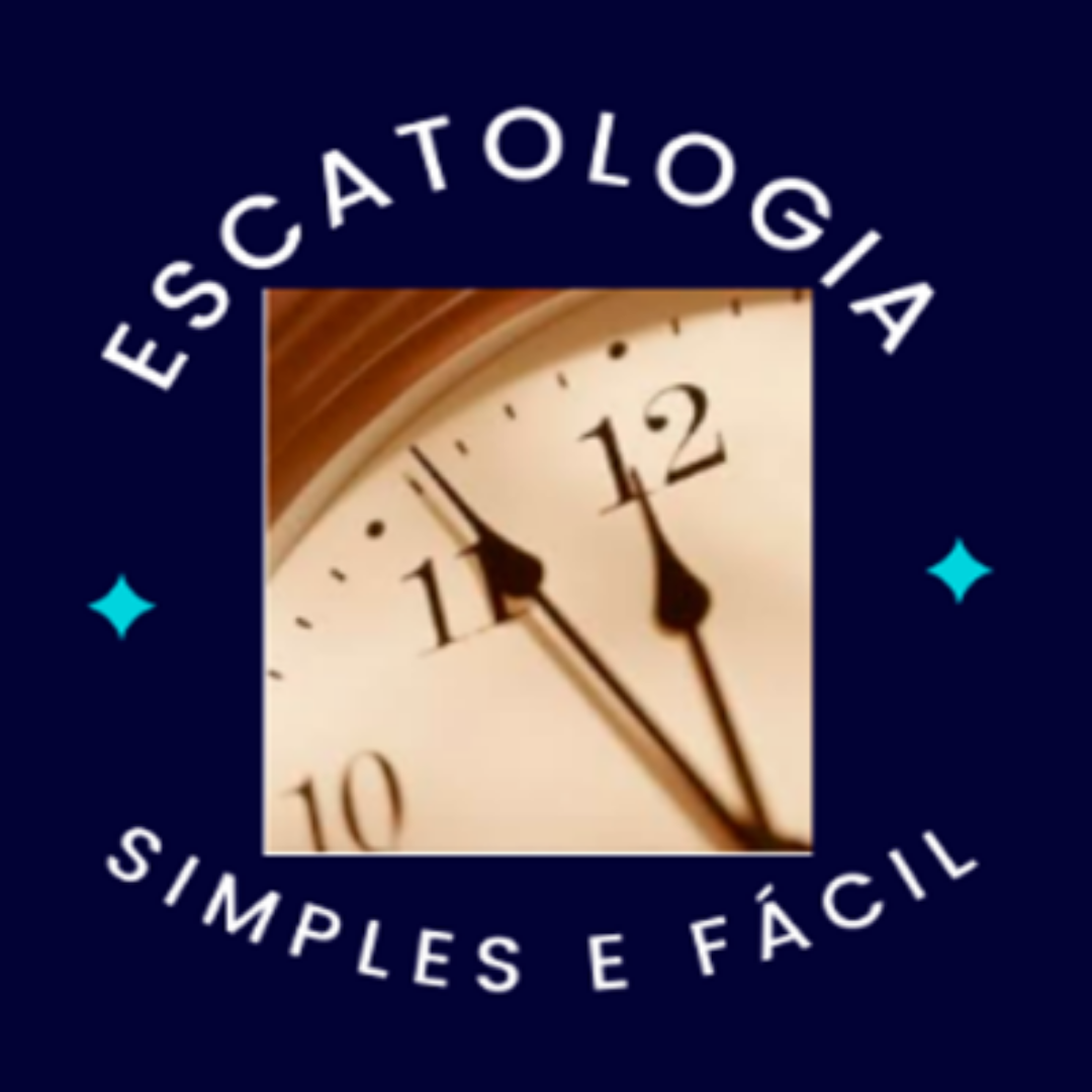 ESCATOLOGIA SIMPLES E FÁCIL Barros Hotmart