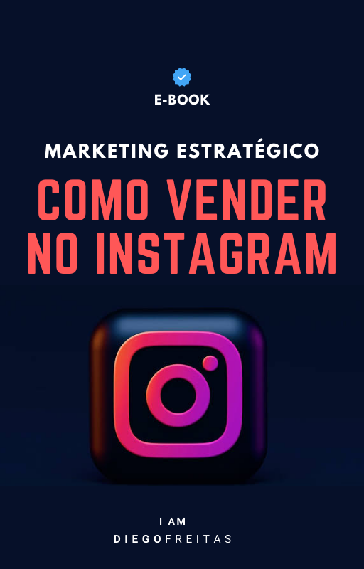 Como vender no Instagram - I Am Diego | Hotmart