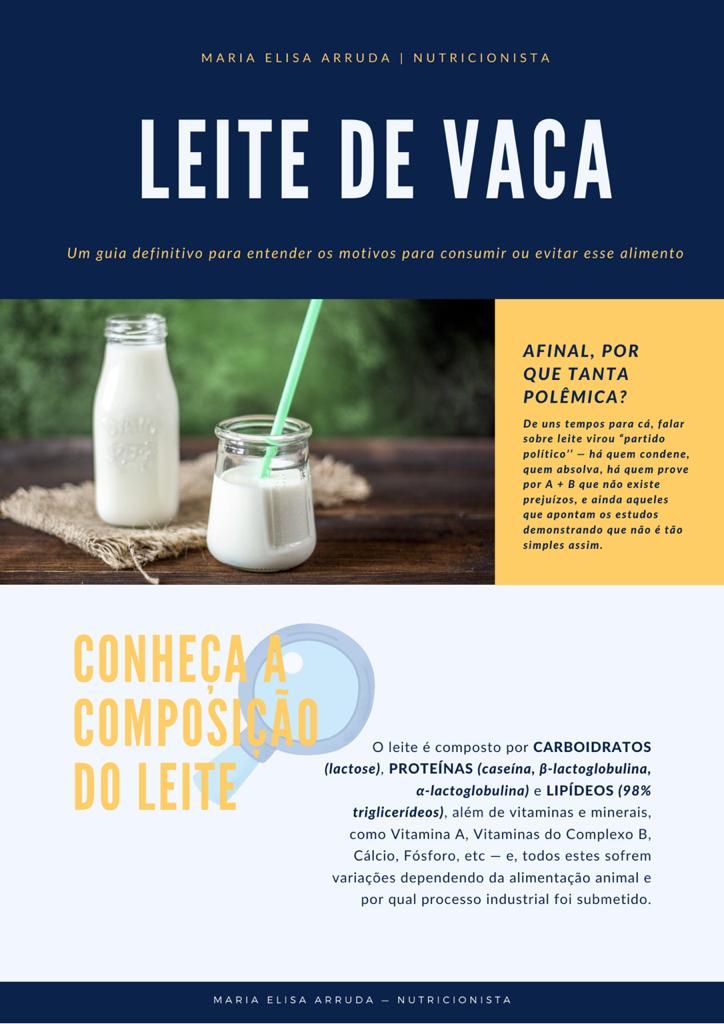LEITE: ENTENDA TUDO — SE VOCÊ SOFRE COM RINITE E/OU SINUSITE ESSE E...