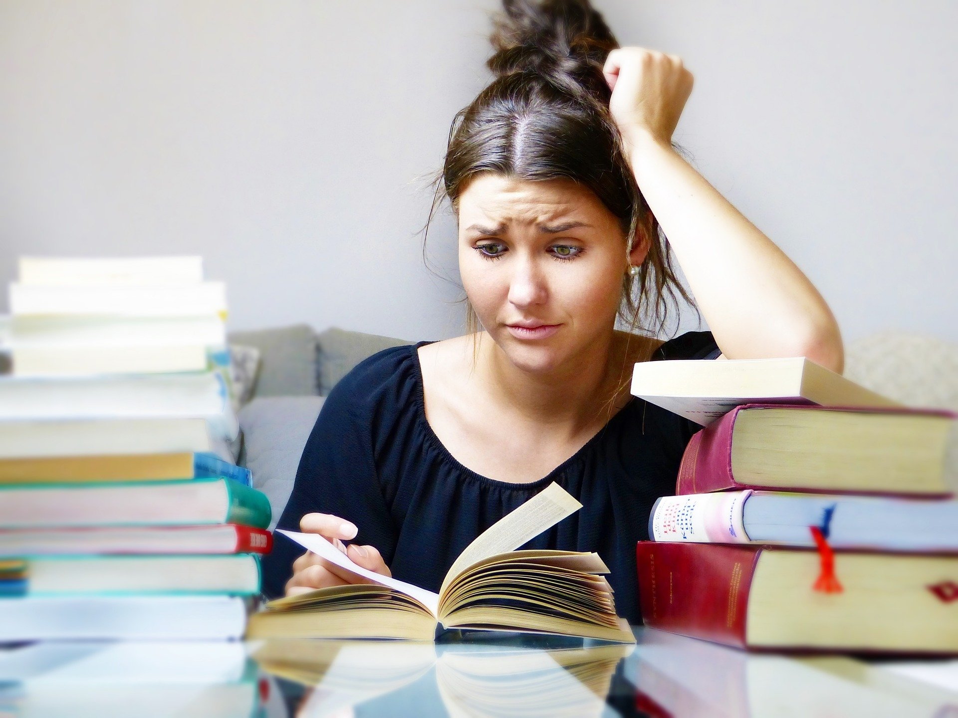Imagem de capa para o Curso online Curso "m4" COMO ESTUDAR