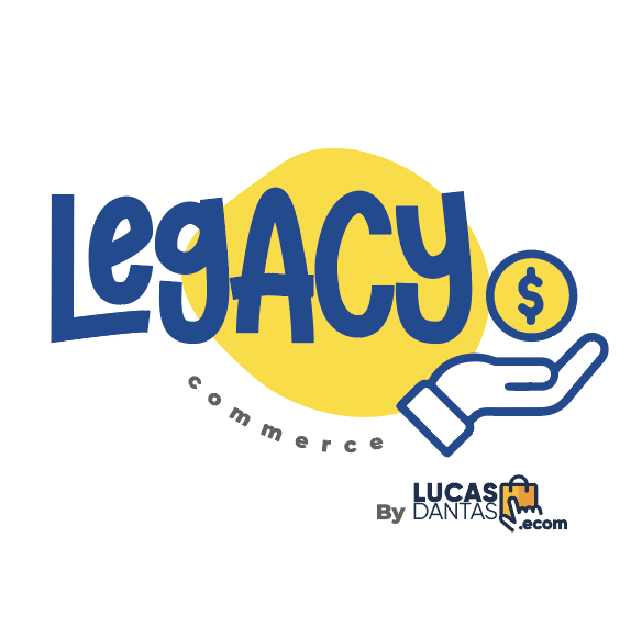 Imagem de capa para o Curso online Mercado Livre - Legacy Commerce