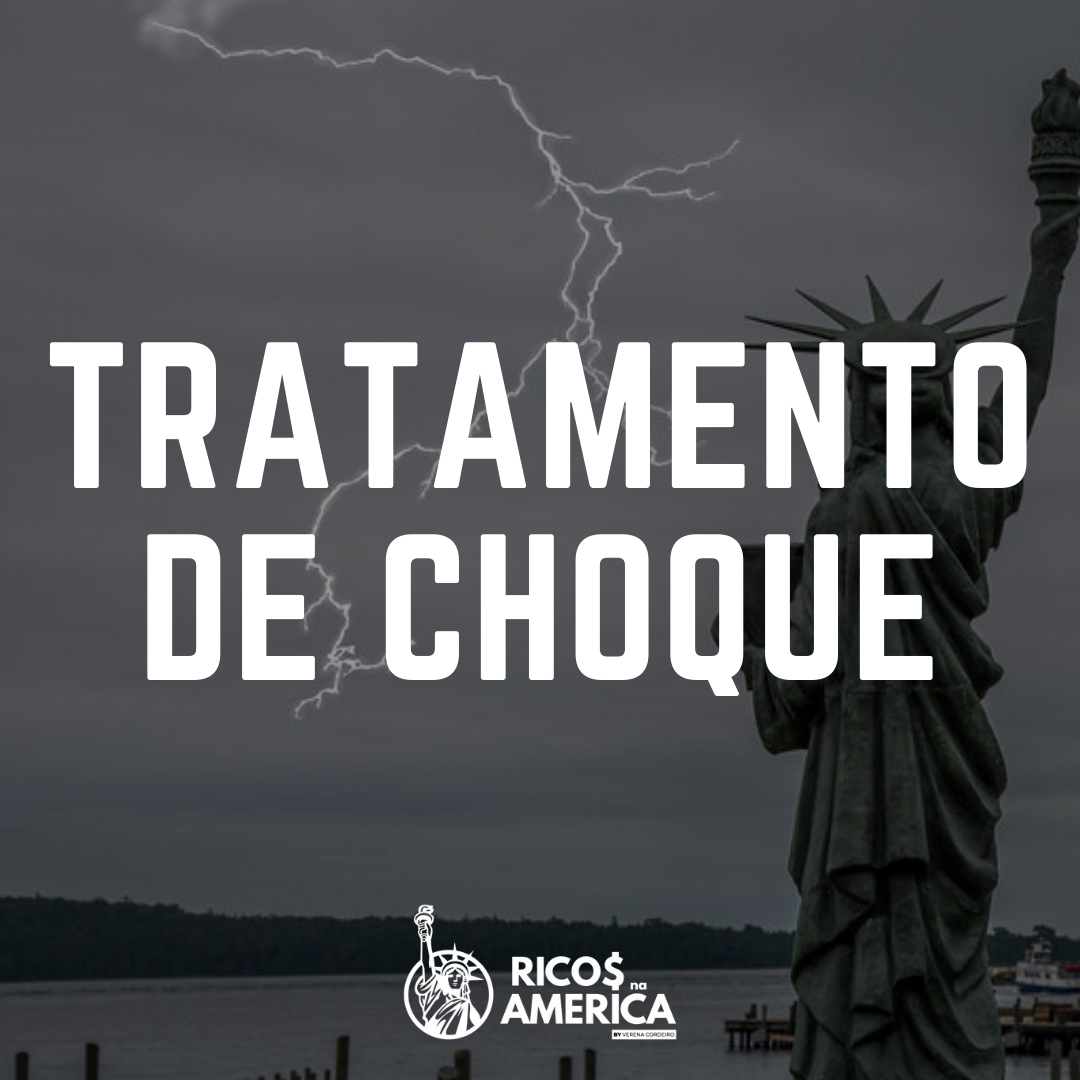 Tratamento de Choque Verena Silva Cordeiro Hotmart