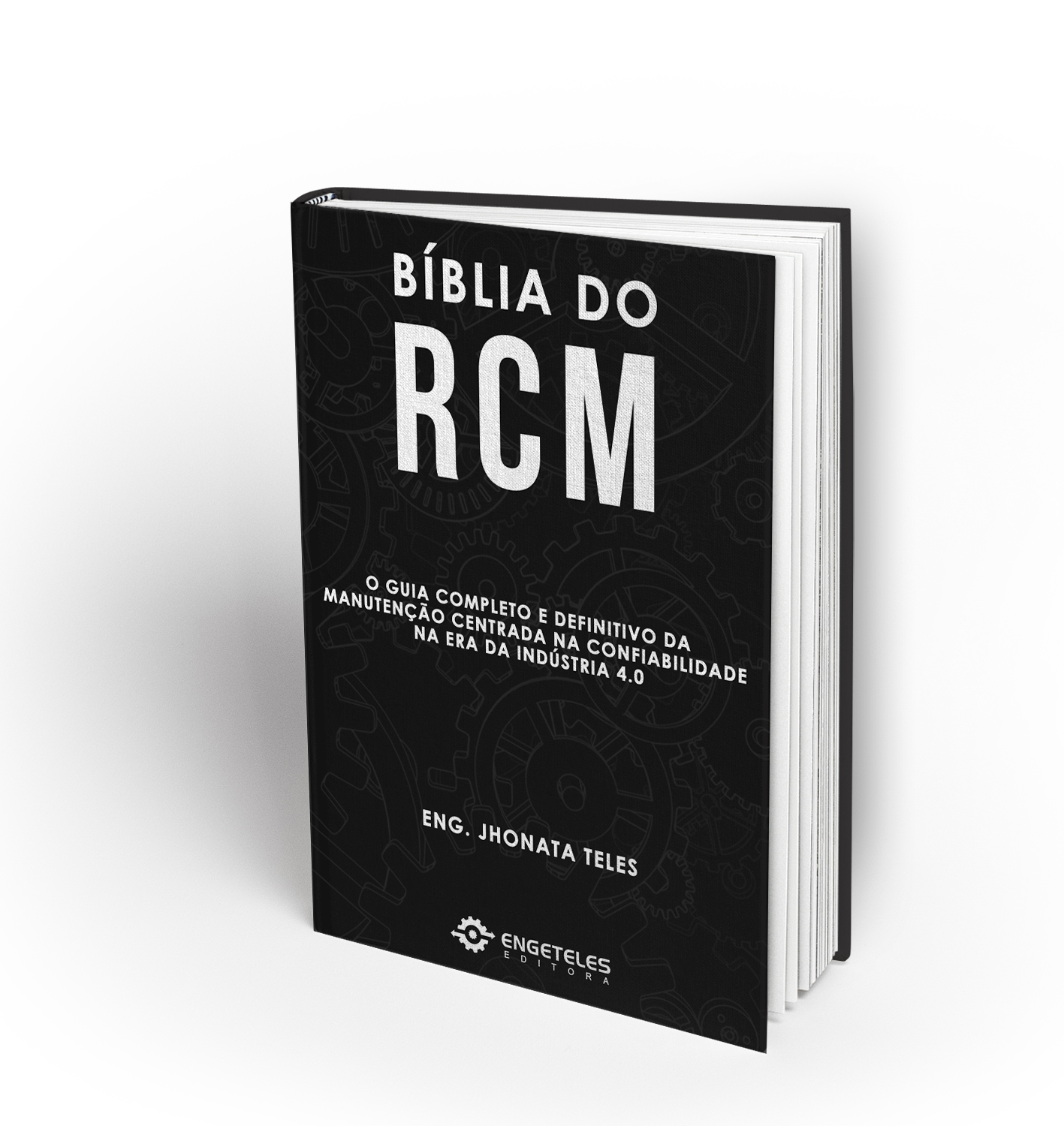 Libro Rcm3 Livro - Bíblia do RCM - ENGETELES CAPACITAÇÃO PROFISSIONAL E ...